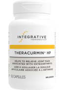 Nature's Way Theracurmin HP - 60 Caps