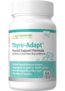 Naturopathic Labs Thyro-Adapt - 60 V-Caps