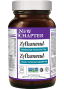 New Chapter Zyflamend - 120 Liquid V-Caps