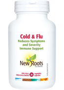 New Roots Cold & Flu - 30 V-Caps