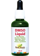 New Roots DMSO Liquid - 50ml