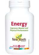 New Roots Energy - 45 V-Caps
