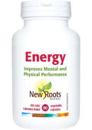 New Roots Energy - 90 V-Caps