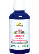 New Roots Geranium Essential Oil (100% Pure) - 30ml