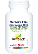 New Roots Memory Care - 60 V-Caps