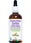 New Roots Passion Flower (Organic) - 95ml
