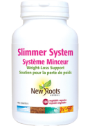 Slimmer System - 180 V-Caps - New Roots