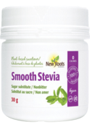 New Roots Smooth Stevia - 30g