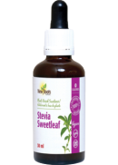New Roots Stevia Sweetleaf - 30ml