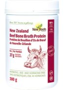 New Roots Beef Bone Broth Protein - 300g