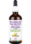 New Roots Black Walnut Hull (Organic) - 100ml