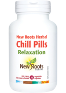 New Roots Chill Pills - 30 V-Caps