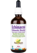 New Roots Echinacea (Organic) - 100ml