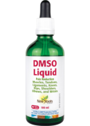 New Roots DMSO Liquid - 100ml