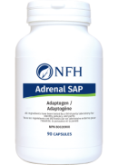 NFH Adrenal SAP - 90 Caps