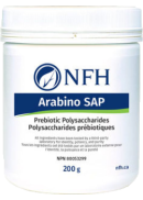 NFH Arabino SAP - 200g