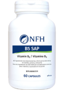 NFH B5 SAP -  60 Caps