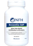 NFH Boswellia SAP - 90 Caps