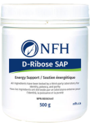 NFH D-Ribose SAP - 500g