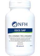NFH EGCG SAP - 60 Caps