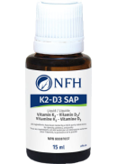 NFH K2-D3 SAP - 15ml
