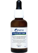 NFH Liquid B12 SAP - 50ml