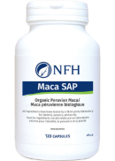 NFH Maca SAP - 120 Caps