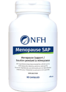 NFH Menopause SAP - 60 Caps