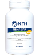NFH NEM SAP - 30 Caps