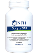 NFH Oocyte SAP - 120 Caps