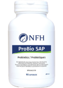 NFH ProBio SAP - 90 Caps