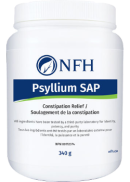 NFH Psyllium - 340g