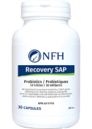 NFH Recovery SAP - 30 Caps