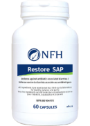 NFH Restore - 60 Caps