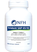 NFH Trident SAP 65:10 - 120 Softgels