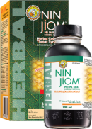 Nin Jiom Cough Syrup - 300ml