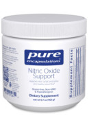 Pure Encapsulations Nitric Oxide Support - 162g