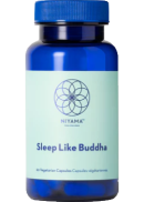 Niyama Wellness Sleep Like Buddha - 60 V-Caps