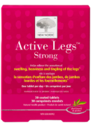 New Nordic Active Legs - 30 Tabs