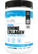 North Coast Naturals Boosted Bovine Collagen (Unflavoured) - 250g