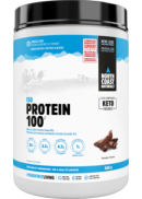 North Coast Naturals ISO Protein 100 (Chocolate) - 680g