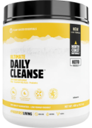 North Coast Naturals Ultimate Daily Cleanse - 480g