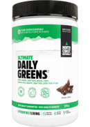 North Coast Naturals Ultimate Daily Greens (Chocolate) - 270g