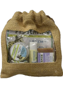 Nova Scotia Fisherman Mini Sample Bag (Stem to Stern)