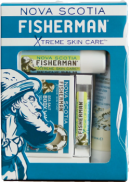 Nova Scotia Fisherman Blue Gift Box (Original)