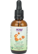 Now Argan Oil (Organic) - 60ml