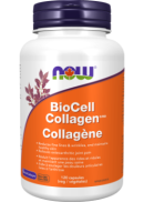 Now BioCell Collagen - 120 V-Caps