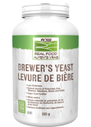 Now Brewer's Yeast Powder - 225g