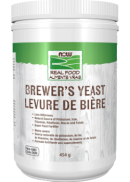 Now Brewer's Yeast (Reduced Bitterness) - 454g