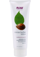 Now Cocoa Butter Lotion - 237ml
